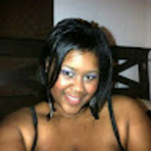 Meet your Posher, Tamika